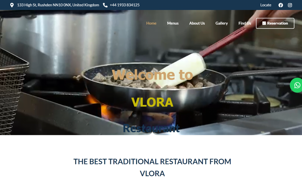 vlorarestaurant
